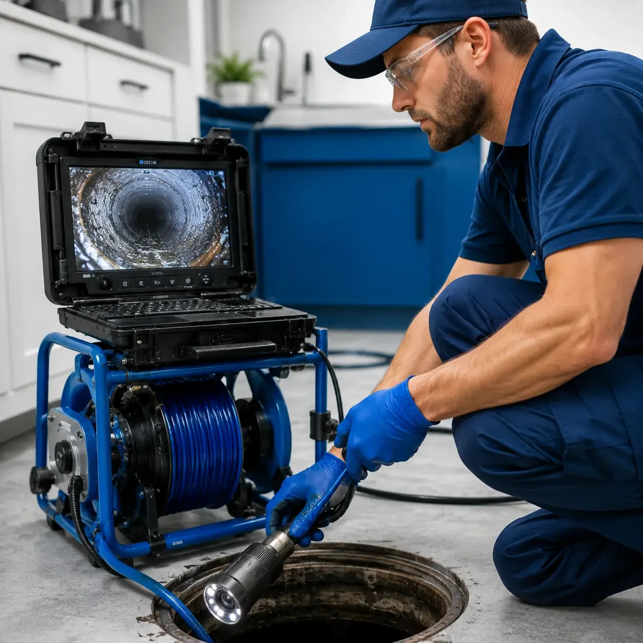 Pipe Relining professionals serving Cannon Falls, MN
